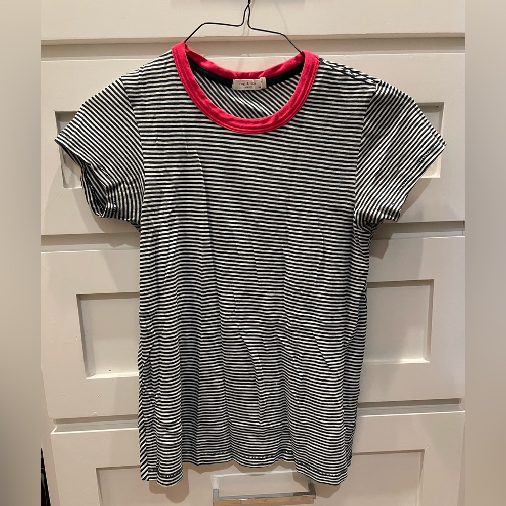 RAG & BONE TSHIRT
